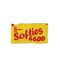 Moldex Softies Foam Uncorded Earplugs,  200 Pairs,  200PK 6600